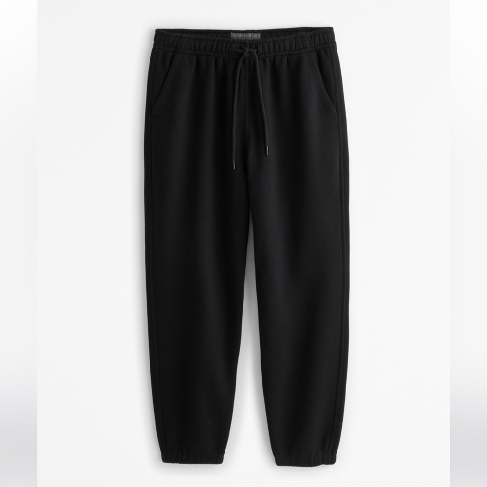 Abercrombie Essential Sweatpant Medium